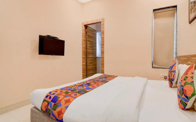 Fabhotel All In One I