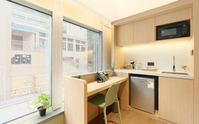 Urbanwood Ap Lei Chau
