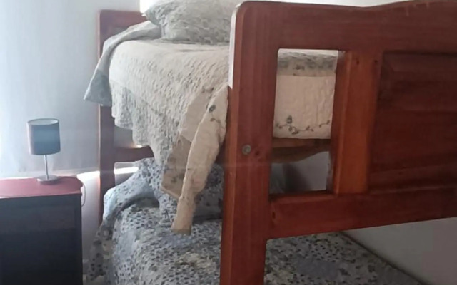 Departamento Marina Sol III