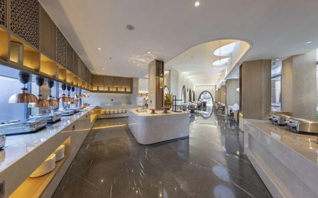 Landison Resort Jingdezhen