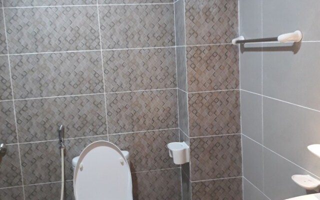 Tabii hotel
