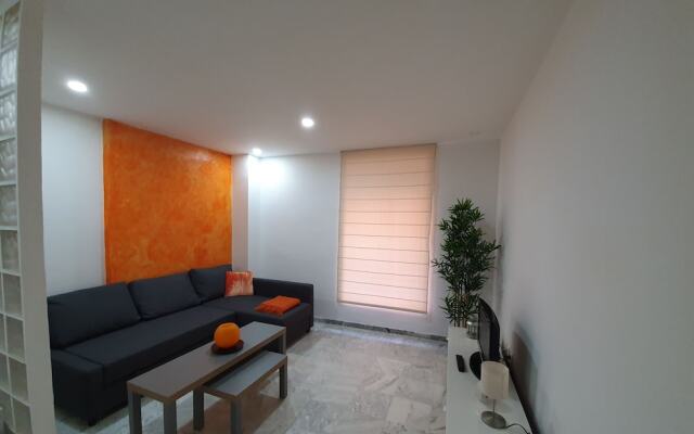 Deluxe Apartment Torres