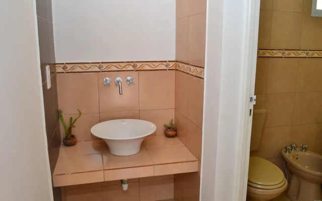 Posada Casa Hernandez