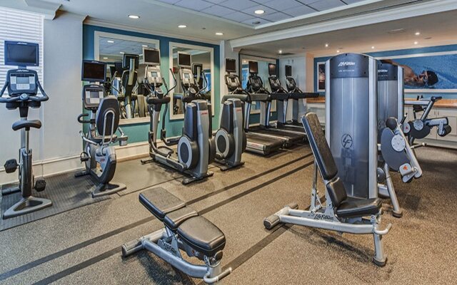 Renaissance Fort Lauderdale Marina Hotel