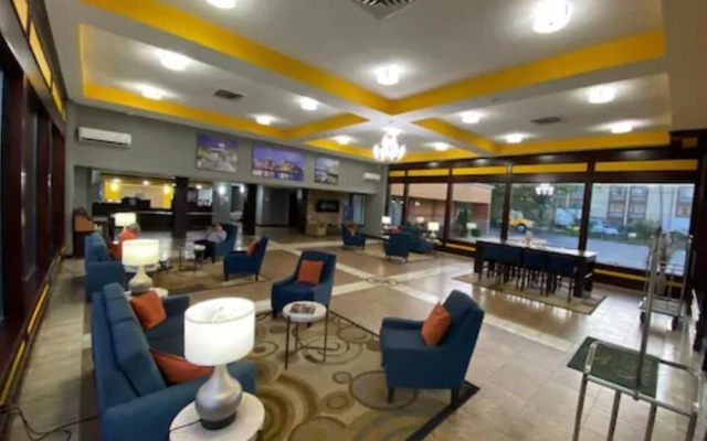 Quality Inn & Suites