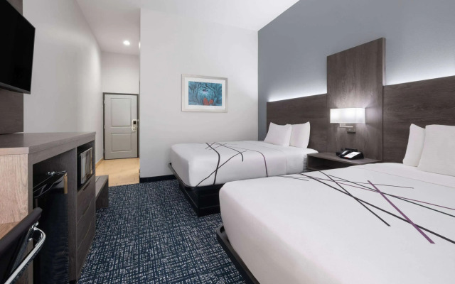 La Quinta Inn & Suites by Wyndham Muskogee
