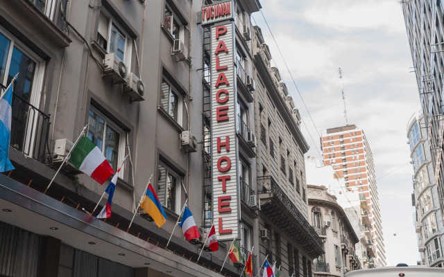 Tucumán Palace Hotel