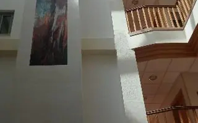 Hotel Molino