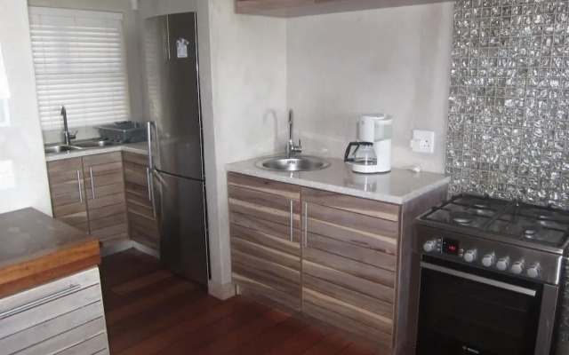 Atlantik Sicht Sef Catering apartment Self catering