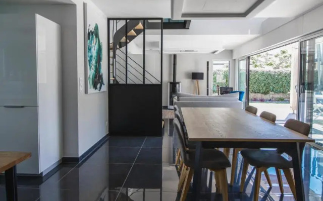 Maison sur la Presqu'Ile de Rhuys