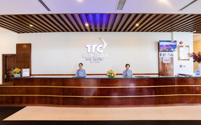 TTC Hotel - Phan Thiet