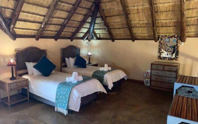 Makhato Bush Lodge 111