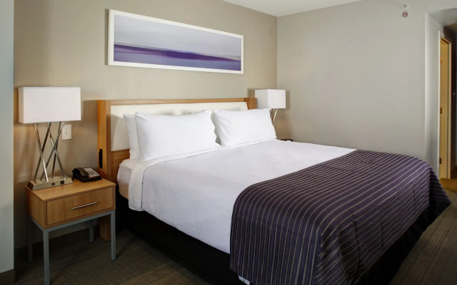 Holiday Inn Franklin - Cool Springs by IHG