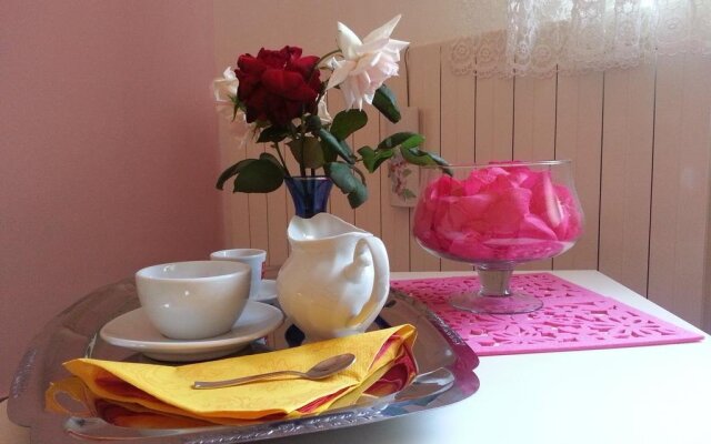 Al Tetto Rosso B&B Eco-Friendly
