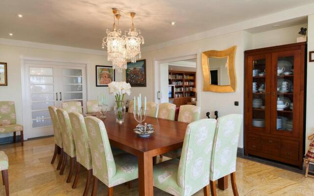 Holiday home, Maspalomas