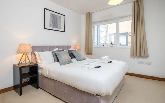 Flamsteed Duplex Apartment