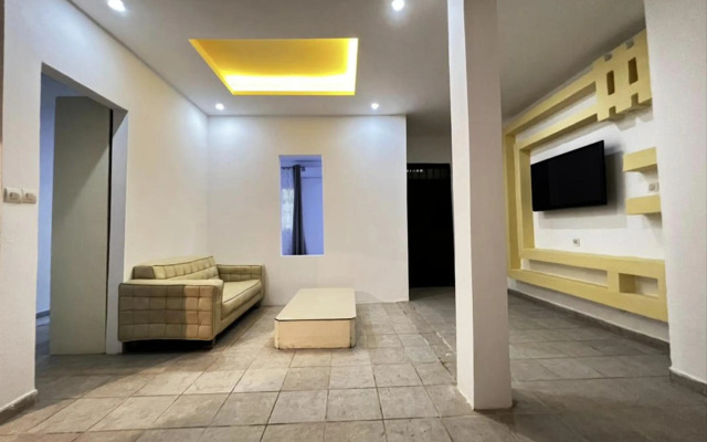 Appartement Cosy au Centre des Mamelles By Hestia Lights