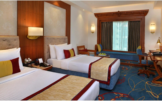 Fortune Landmark, Ahmedabad - Member ITC Hotels' Group