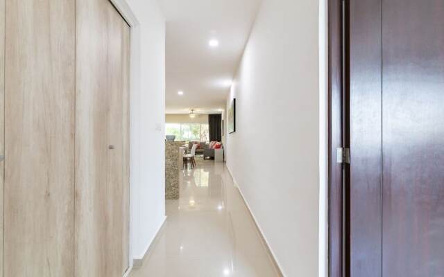 Sabbia 4301 3 Bedrooms ALL IN Suite Apts