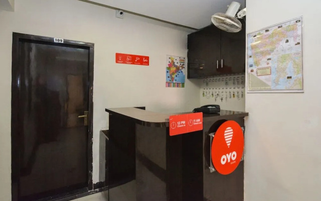 FabHotel Chetan Executive Hadapsar by OYO Rooms