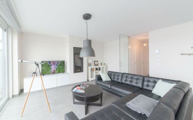 Apartment Lakeside Bredene