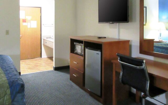 Asteria Inn and Suites