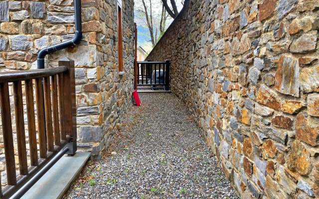 Pleta de Soldeu 226 hasta 4 personas.