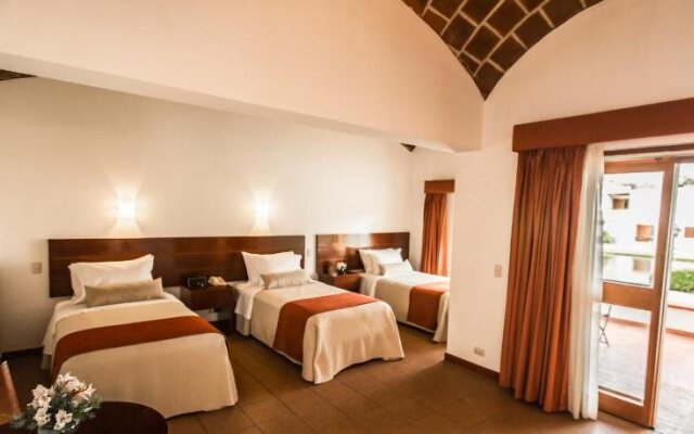 Hotel Las Dunas