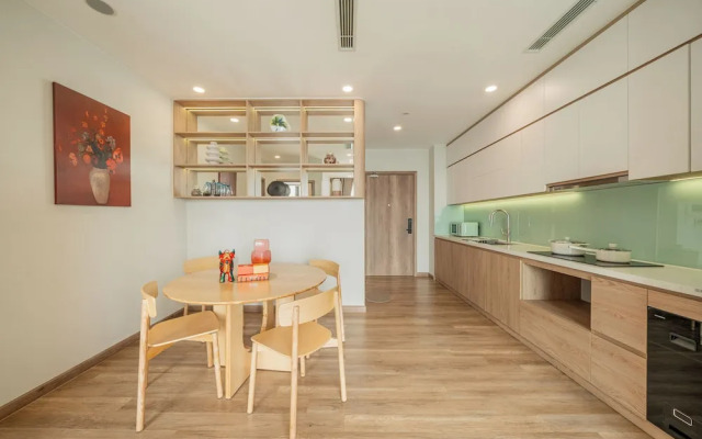 Swanlake Ecopark - Calm Homestay