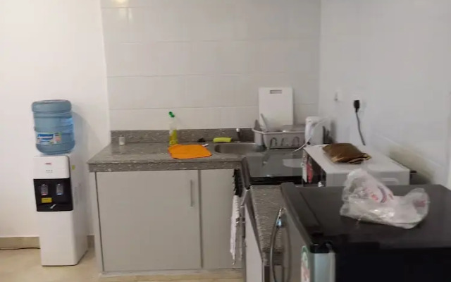 Inviting 1-bed Apartment in Malindi