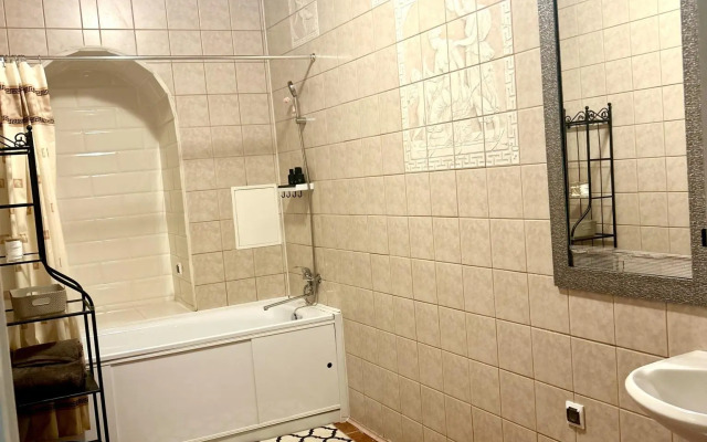 Апартаменты на Вознесенском проспекте 51 литера А