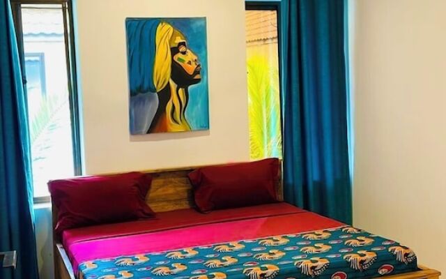 Sand Beach Boutique Hotel