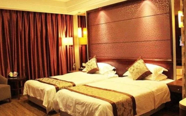 Wanjiahao Hotel Jiuzhaigou