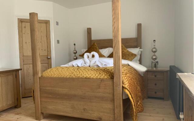 The Barrington Guest House Hotel
