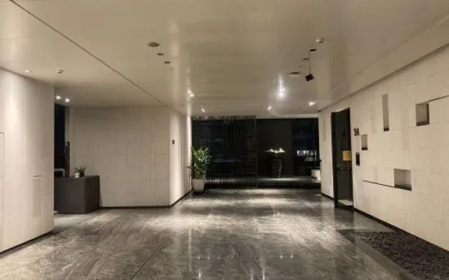 Xiao'er Family (Shenzhen North Station Store) – Hotel Rooms – Shenzhen