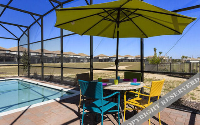 ChampionsGate by Blue Travel