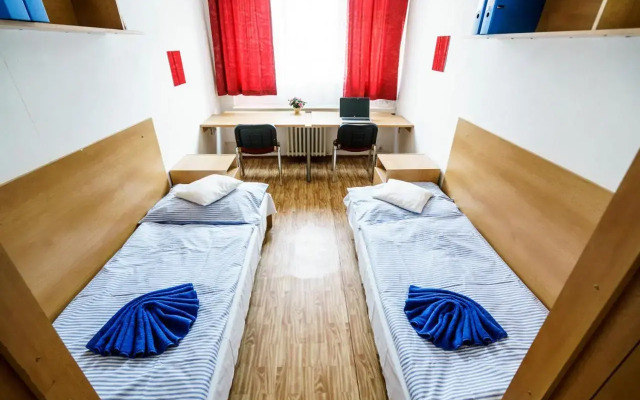 Hostel Sinkule