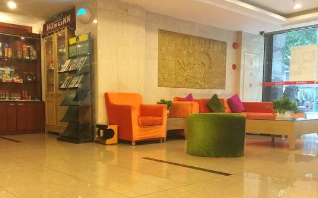 Home Inn Mengzi Road