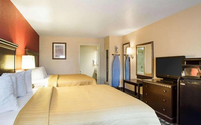 Quality Inn Southaven - Memphis South