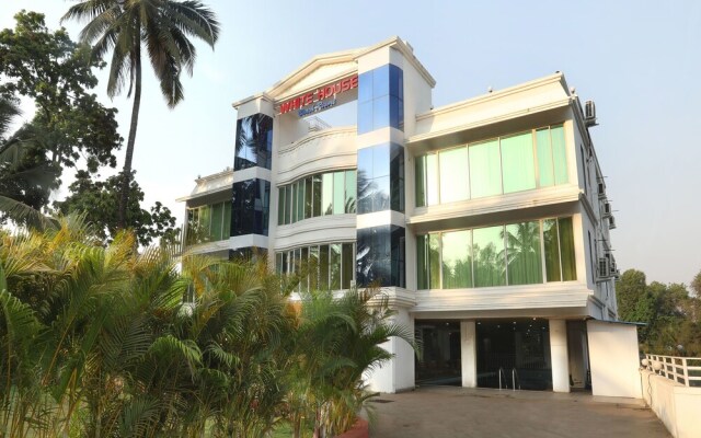 White House Beach Resort by OYO Rooms