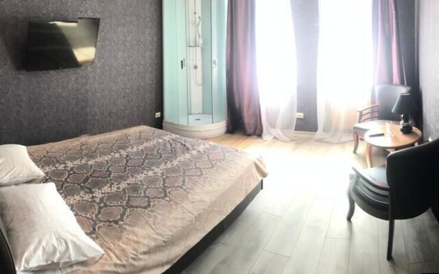 Hotel Cordial