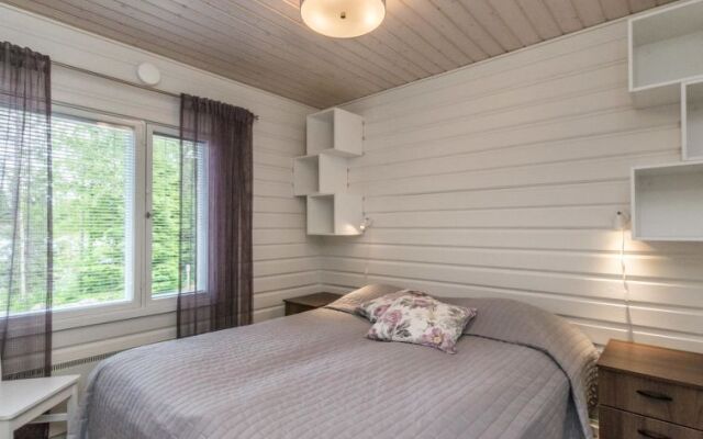 Holiday Home Villa pihlaja
