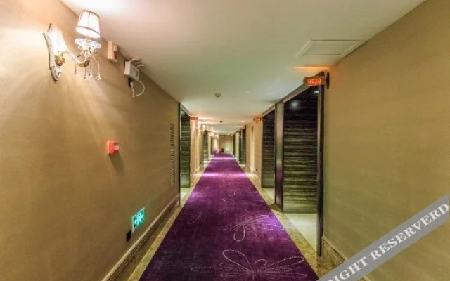 Shuangyuhui River View Hotel