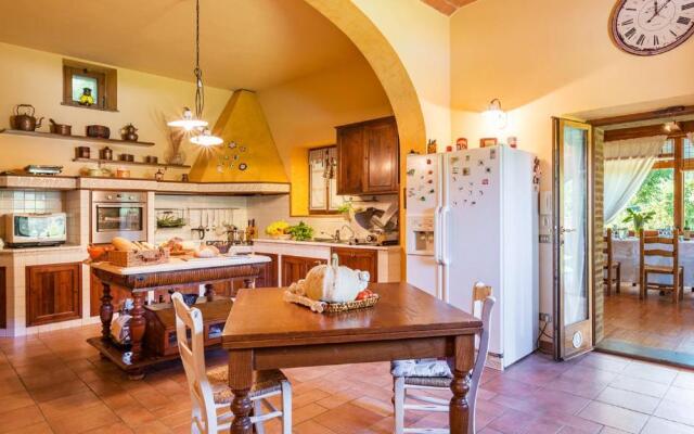 LA CASA DELL'ARTISTA 6, Emma Villas