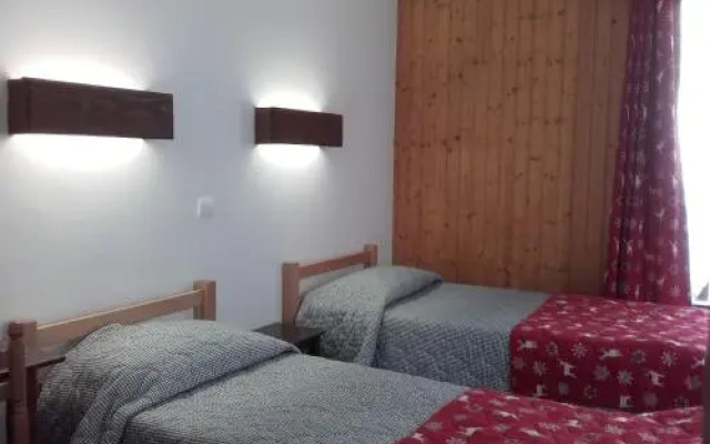 Hôtel Le Mont Jorat