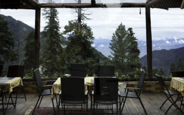 Alpine Hotel  Nathiagali