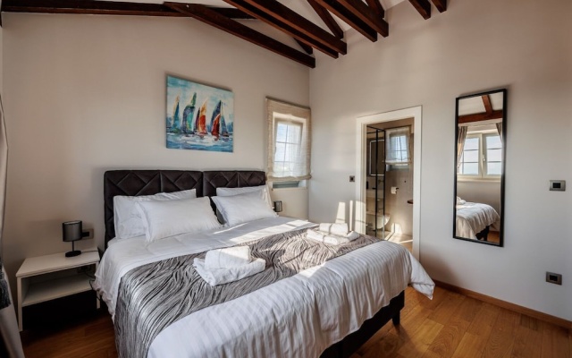 Villa Horizon