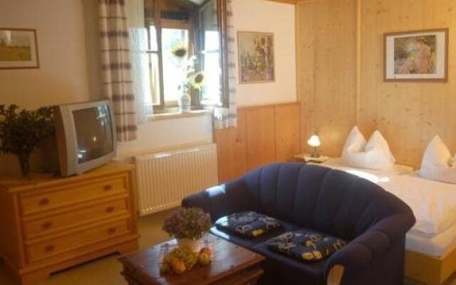 Gasthof Pension Rega