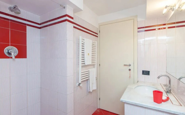 Rental in Rome Crociferi 2