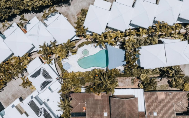 Sails Lifestyle Resort
